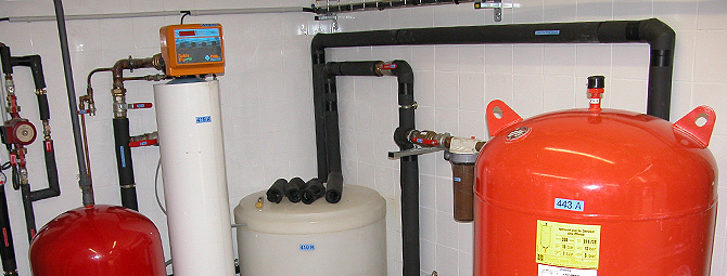 Boiler Systems