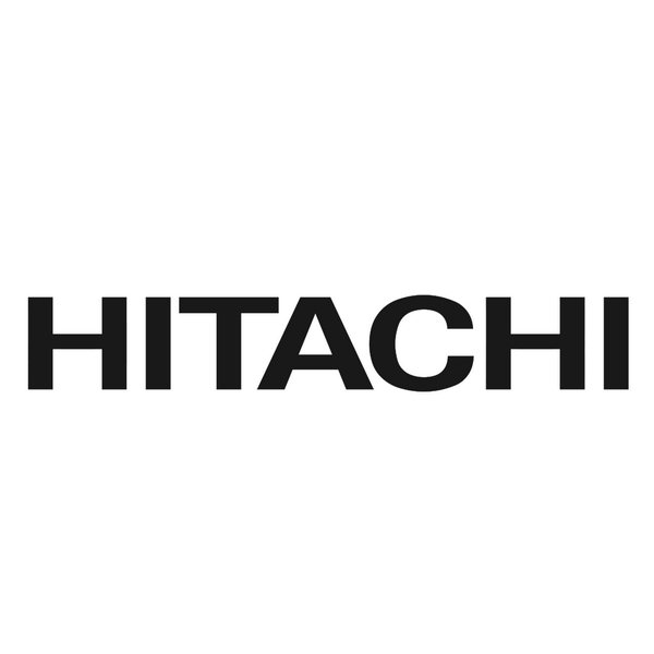 Hitachi Logo