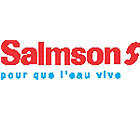 SALMSON Sanitval
