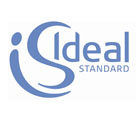 ideal standard Sanitval