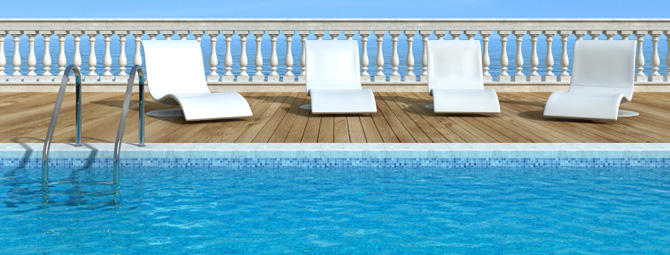 Pool Maintenance
