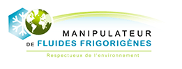 manipulateur de fluides frigorigènes