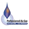 Professionnel du Gaz