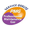 Professionnel Maintenance Gaz